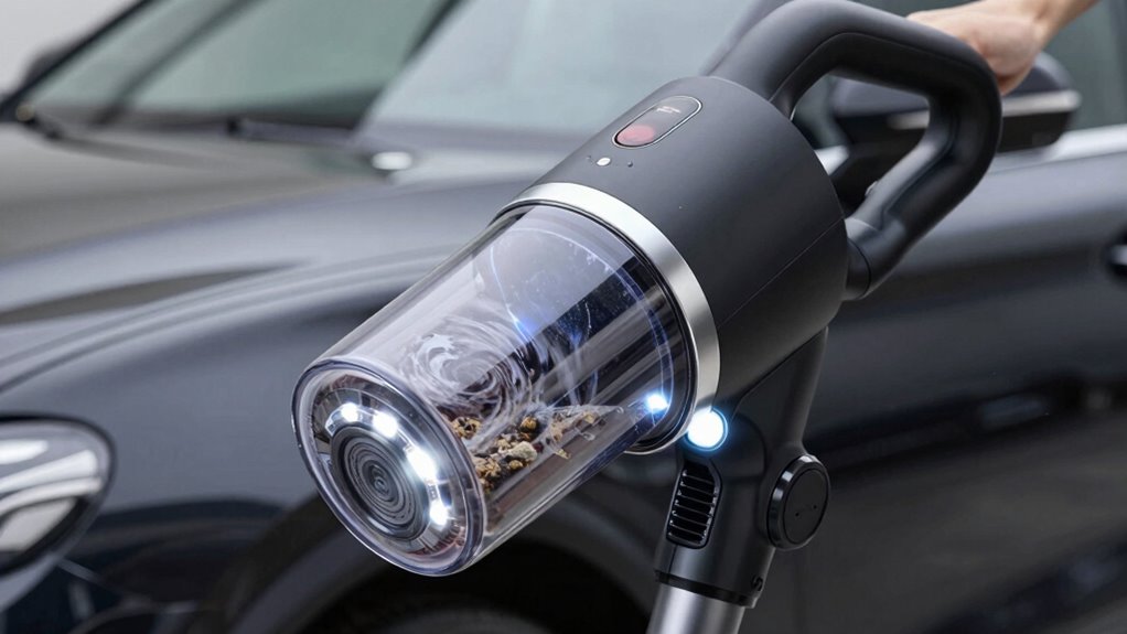 suction power is not everything