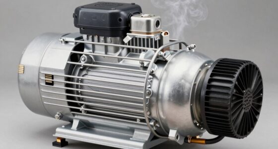 superior cooling technology comparison