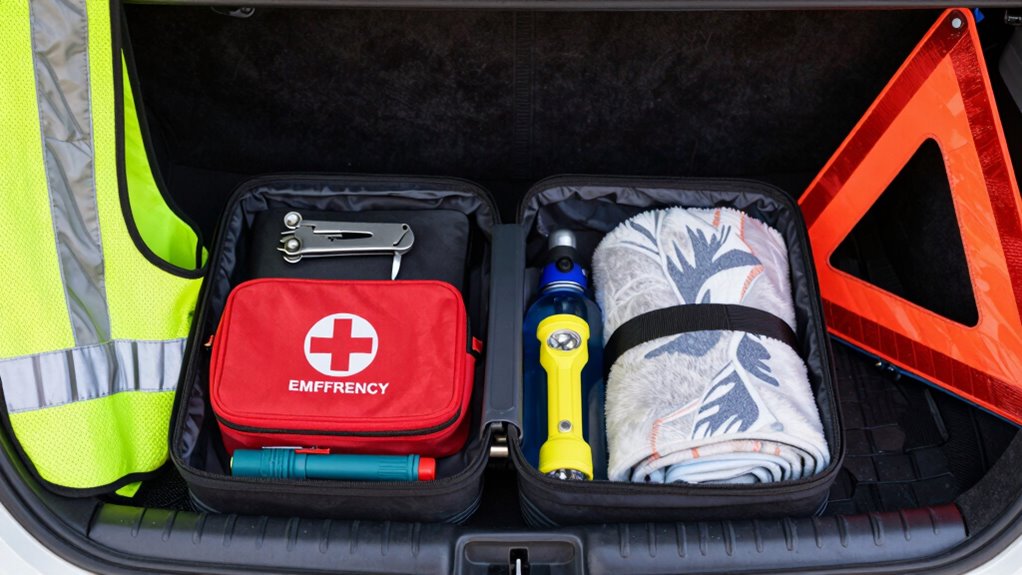 tailor kit to travel habits