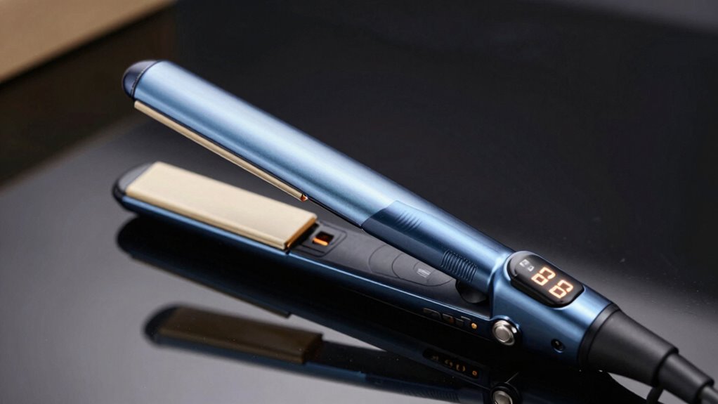 tailored heat for hair