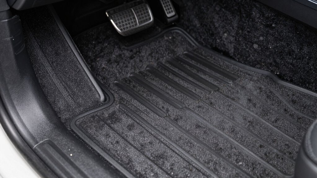 tailored secure vehicle protection