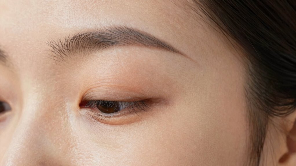targeted eye area concerns