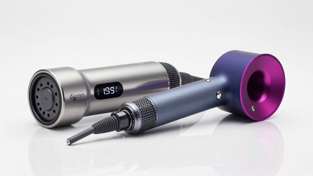 technology features design differences