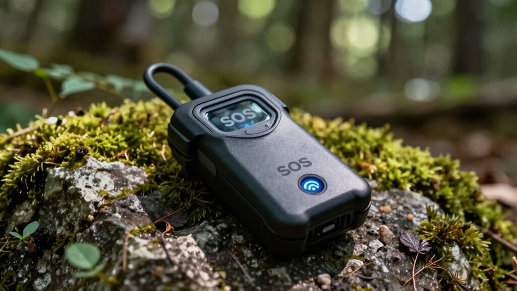 test sos before departure