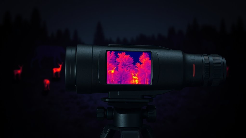 thermal monocular selection tips