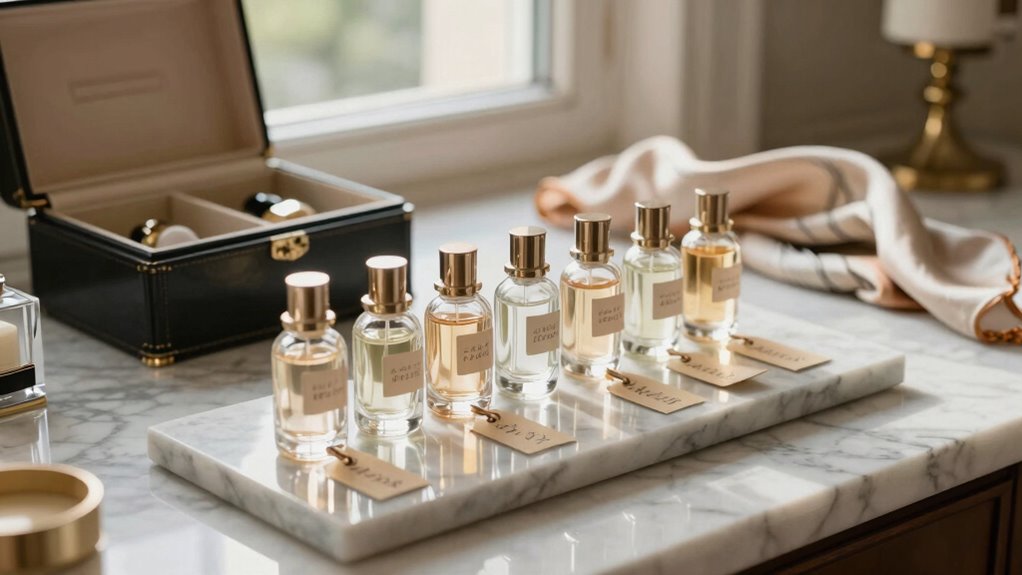 timing and testing techniques