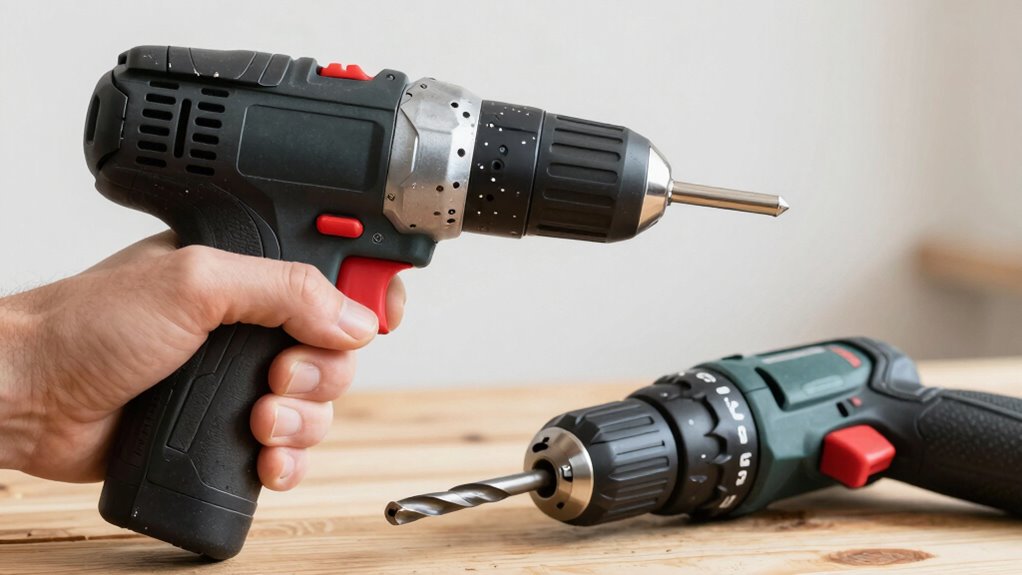 tool choice depends on needs