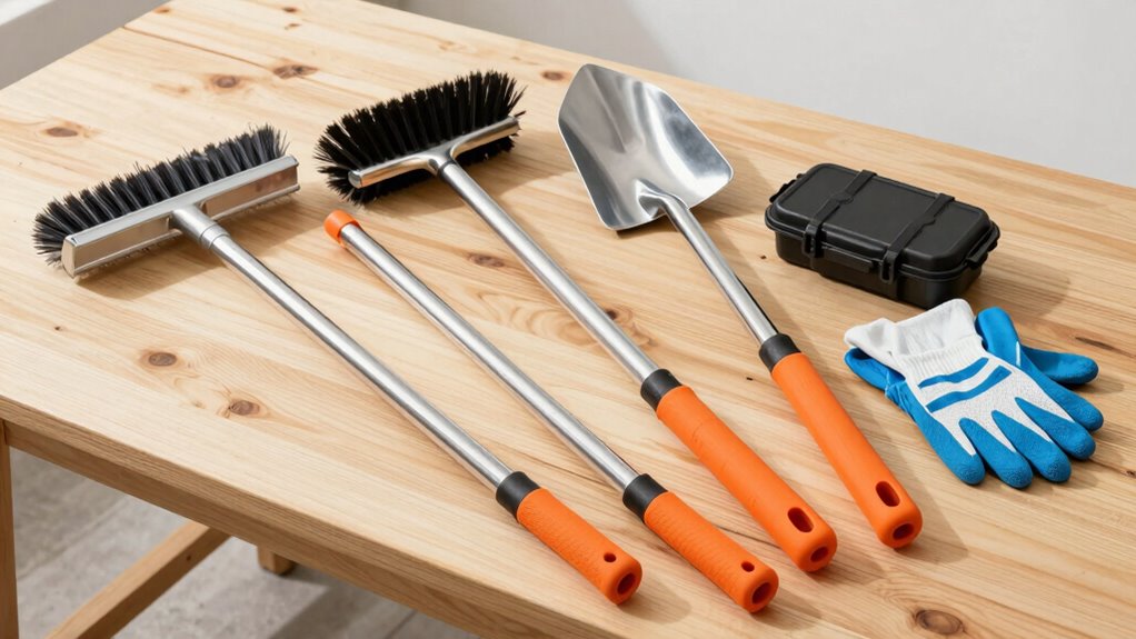 tool compatibility and durability