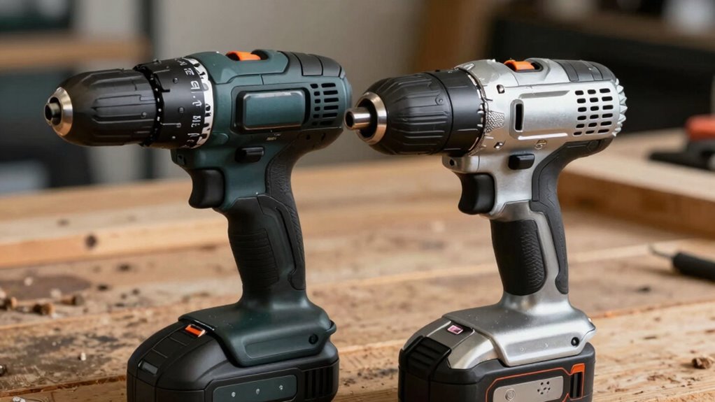 tool selection considerations