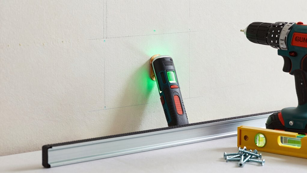 tools for secure mounting