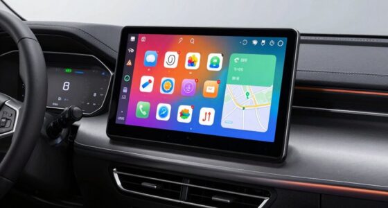 top 10 inch android auto units