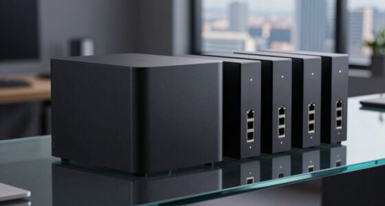 top 10gb ethernet macs