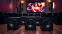 top 12 inch home subwoofers