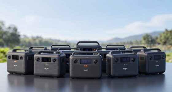 top 12 portable power stations