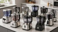 top 12 premium food processors