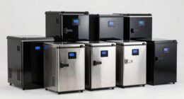 top 12v car fridges 2026