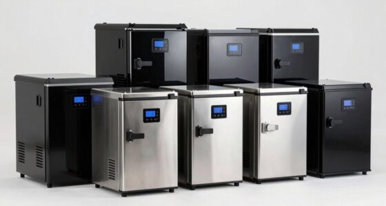 top 12v car fridges 2026