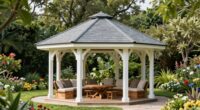 top 12x12 gazebo selection