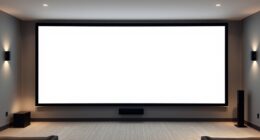 top 13 120 inch fixed screens