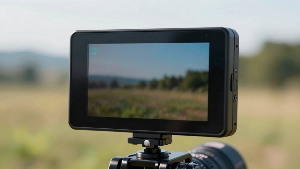 top 13 4k on camera monitors