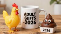 top 13 humorous adult gifts