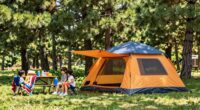 top 14 family camping tents