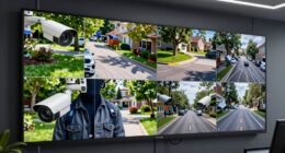 top 14 wired 4k security