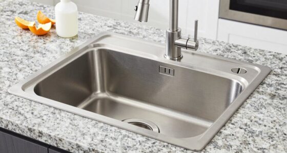 top 15 1 hp garbage disposals