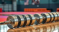 top 15 20kg olympic barbells