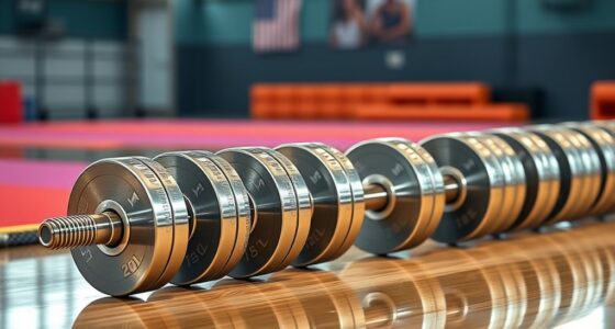 top 15 20kg olympic barbells