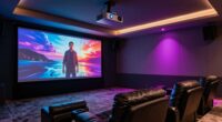 top 15 4k projectors