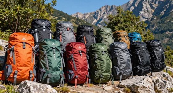top 15 65l hiking backpacks
