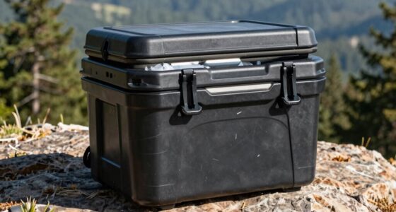 top 15 75 quart rotomolded coolers