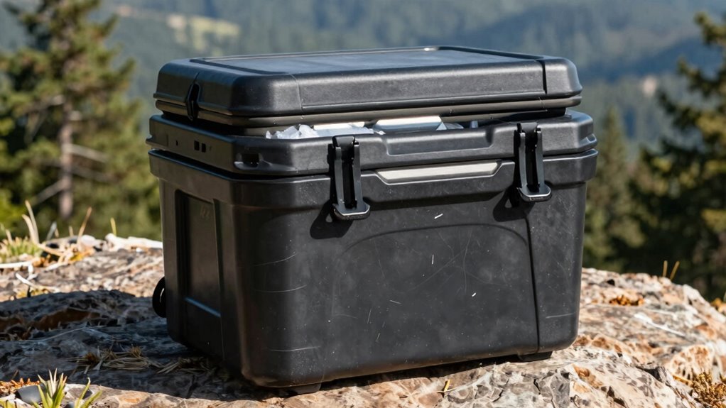 top 15 75 quart rotomolded coolers