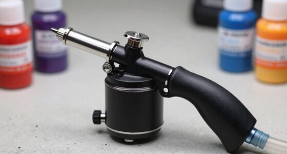 top 15 airbrush kits