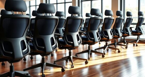 top 15 back support chairs