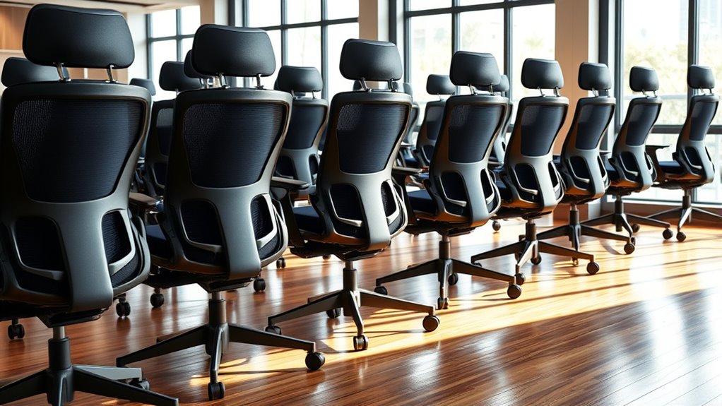 top 15 back support chairs