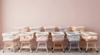 top 15 bedside bassinet reviews
