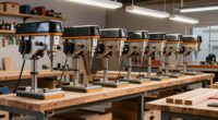 top 15 benchtop drill presses