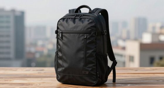 top 15 carry on backpacks