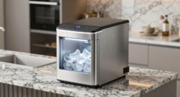 top 15 compact ice makers