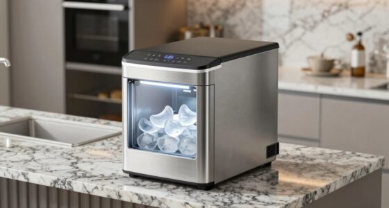top 15 compact ice makers