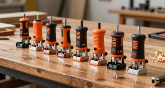 top 15 compact woodworking routers