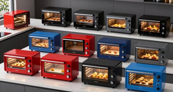 top 15 cookeez ovens 2026