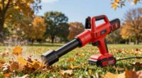 top 15 cordless leaf blowers