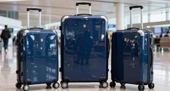 top 15 durable travel sets