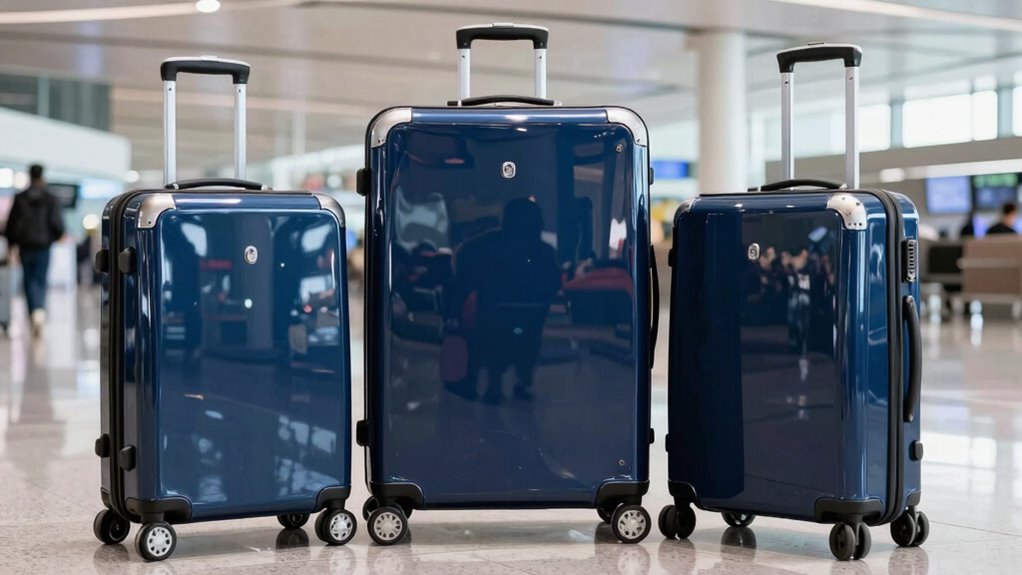 top 15 durable travel sets