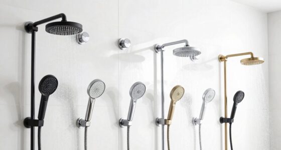 top 15 filtered shower heads