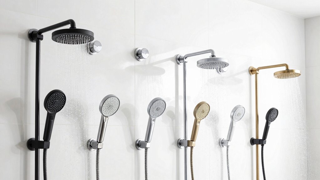 top 15 filtered shower heads