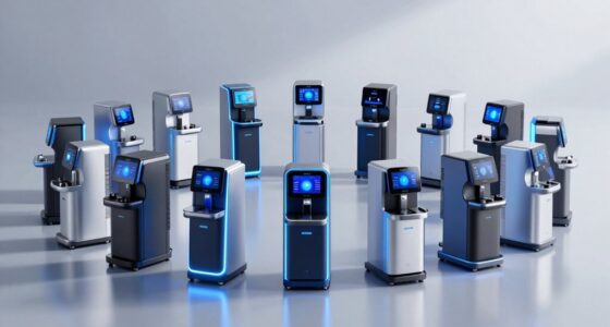 top 15 formula maker machines